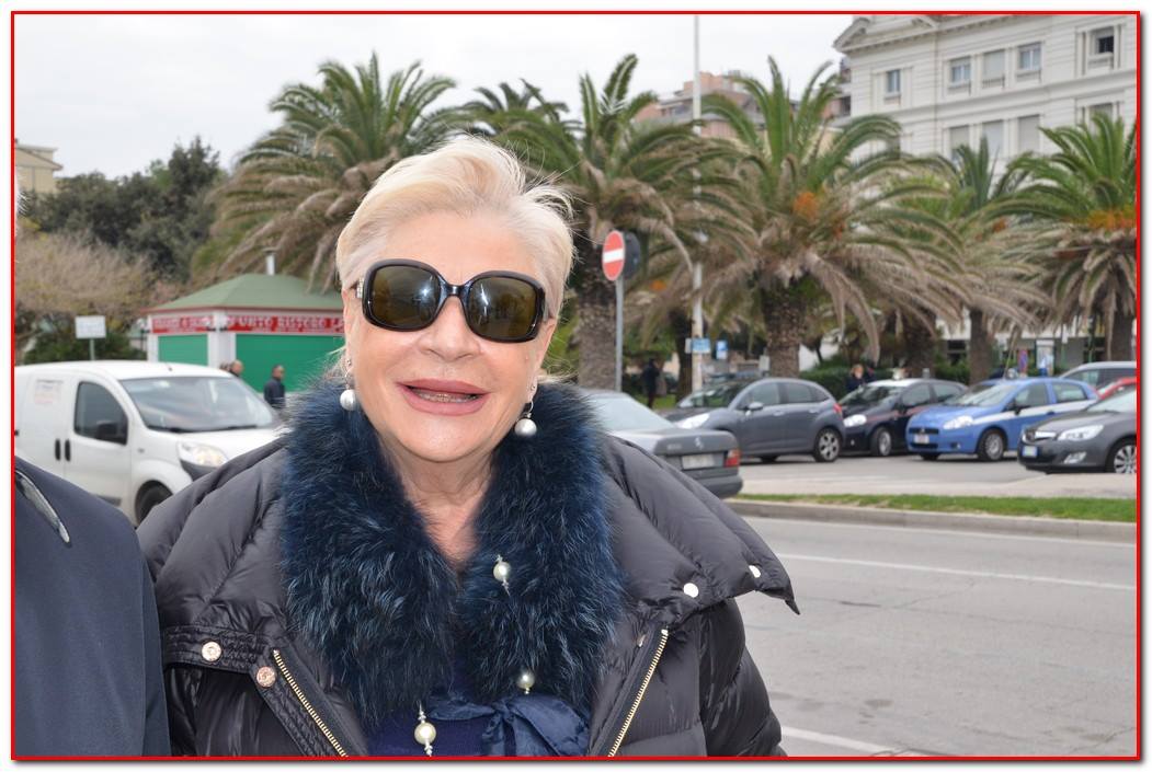 Maria Rosaria Parlione