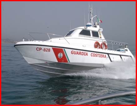 guardia costiera