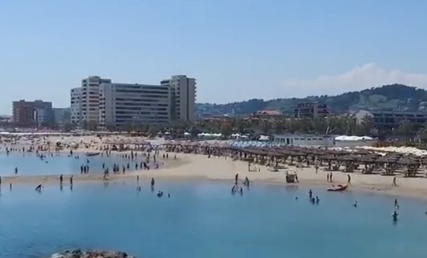 montesilvano spiaggia