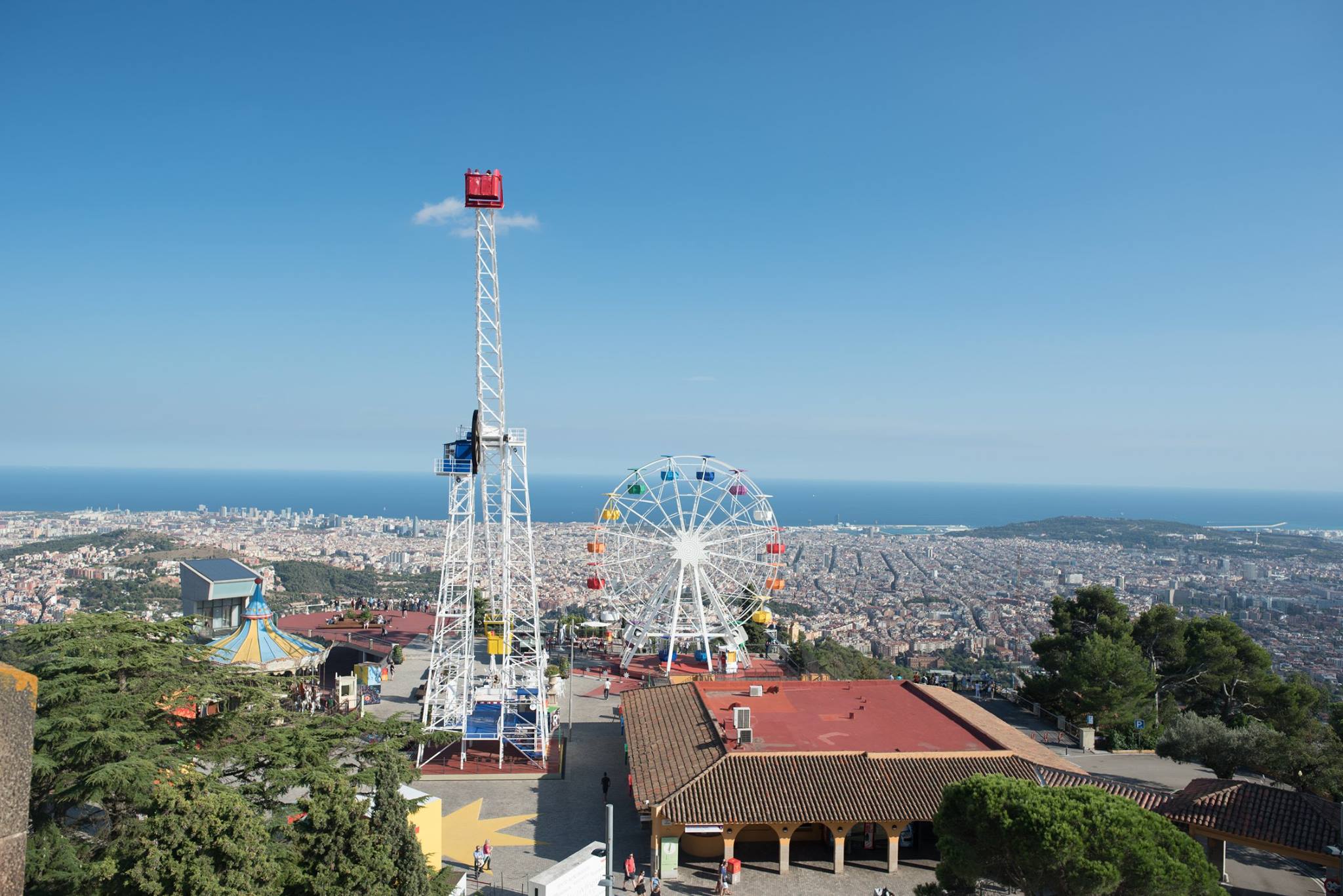 Barcellona
