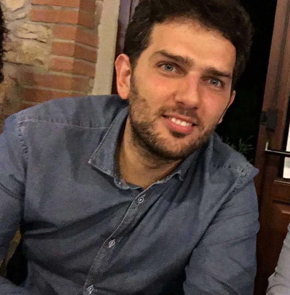 Danilo Cavaliere