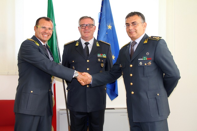 Gdf De Ventura Pastorelli