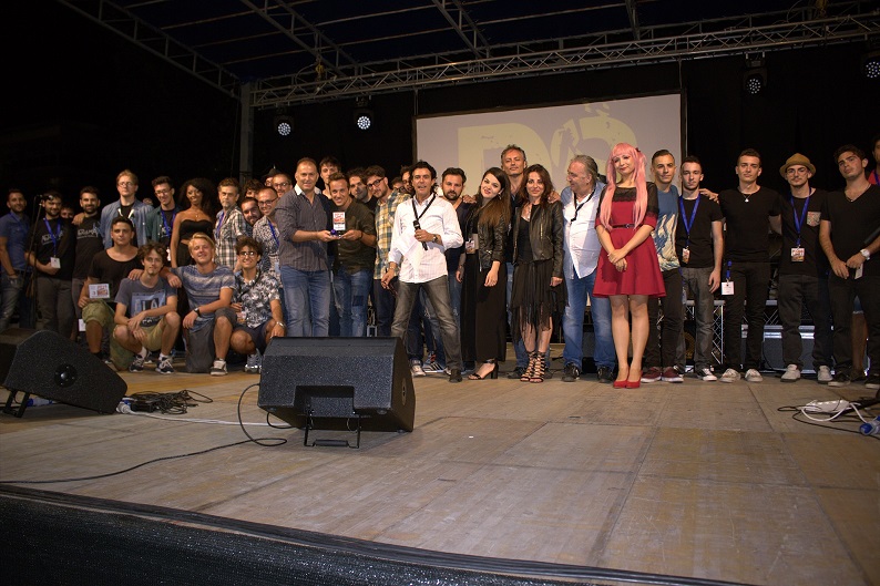 Serata 2016