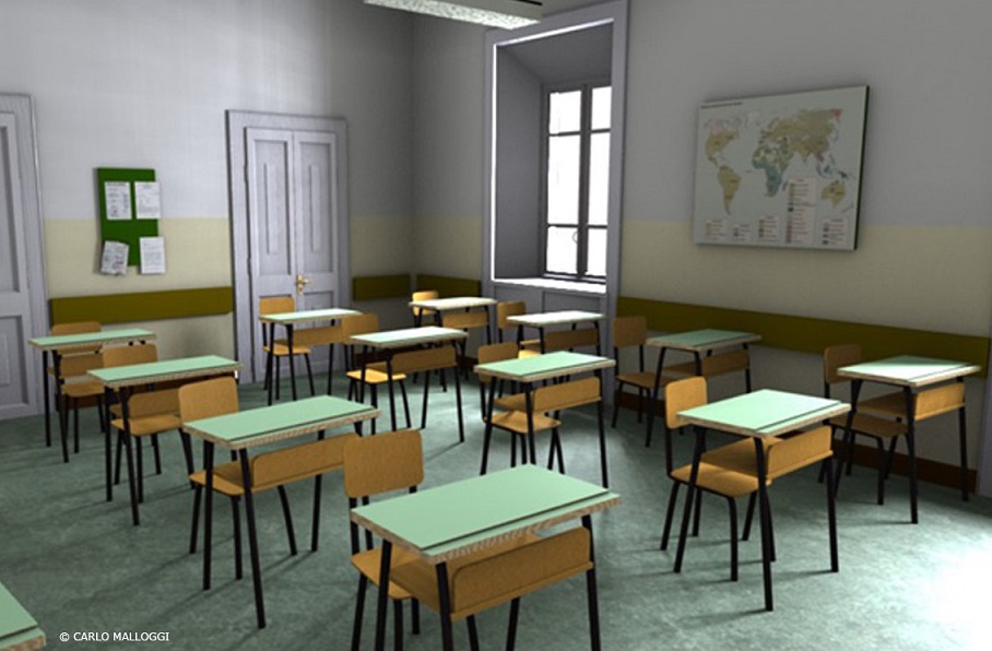 scuola