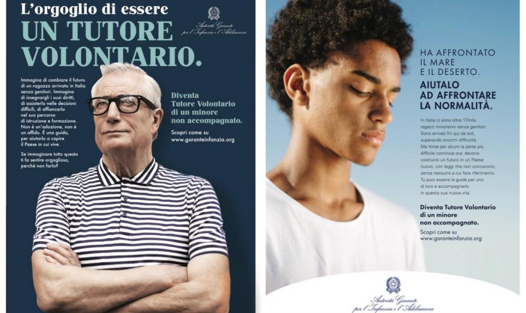 Garante infanzia