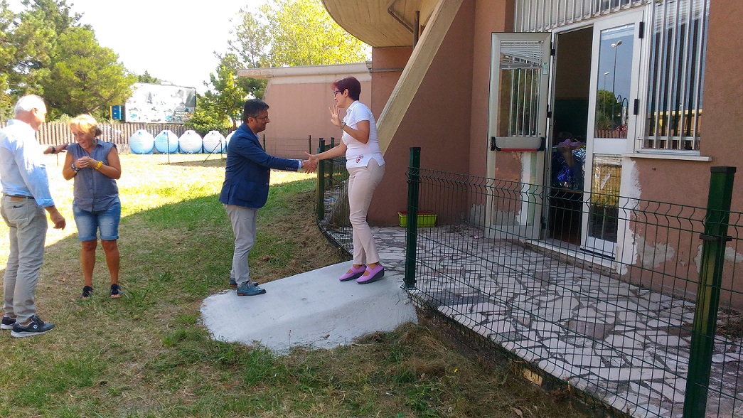 Ortona scuole