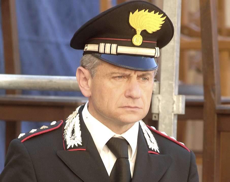 Vincenzo Orlando CC Lanciano