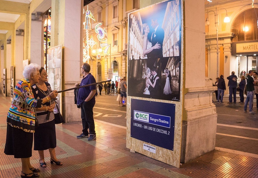 foto mostra