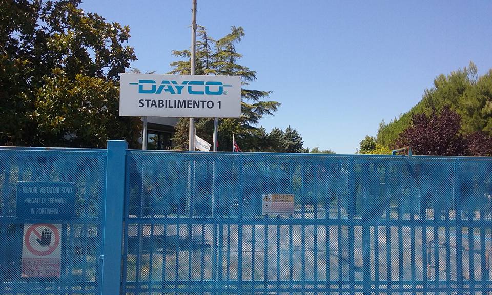 Dayco