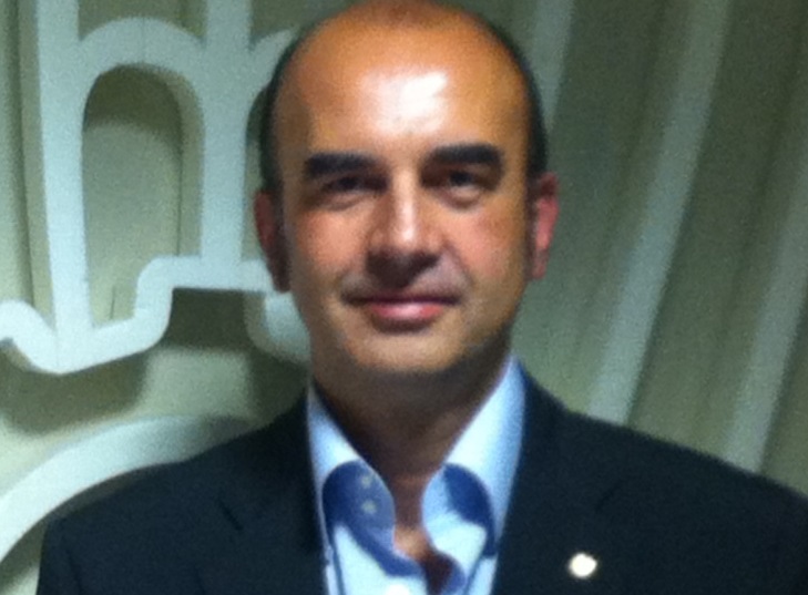 Giuseppe Argirò
