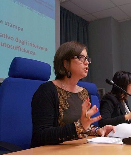 Marinella Sclocco