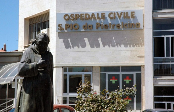 Ospedale Vasto