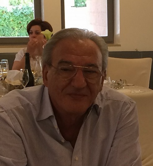Piero D'Andreamatteo