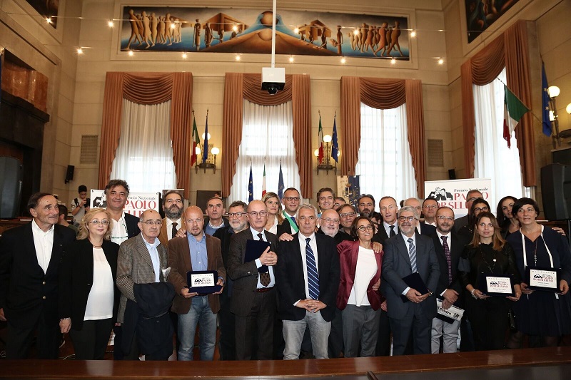 Premio Borsellino