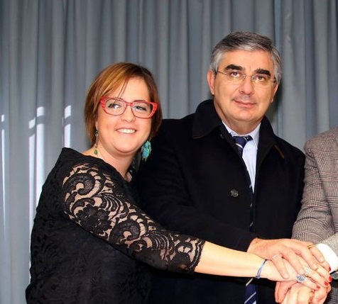 Sclocco D'Alfonso