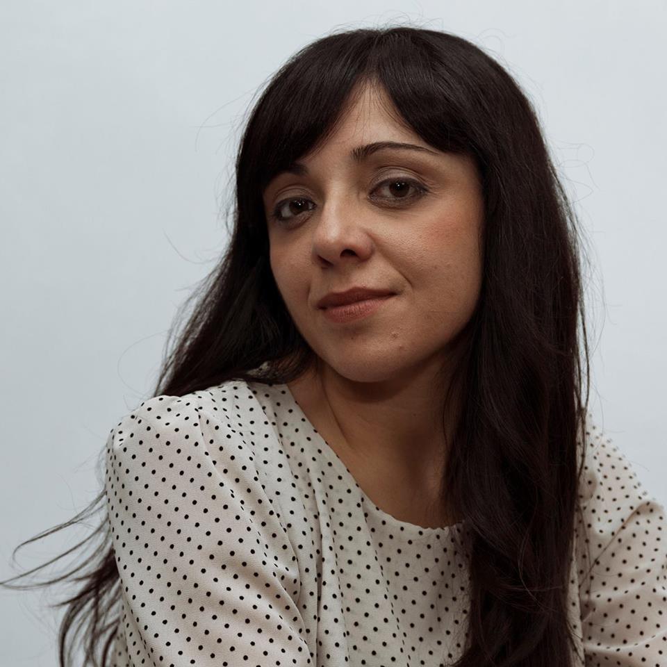 valentina di cesare