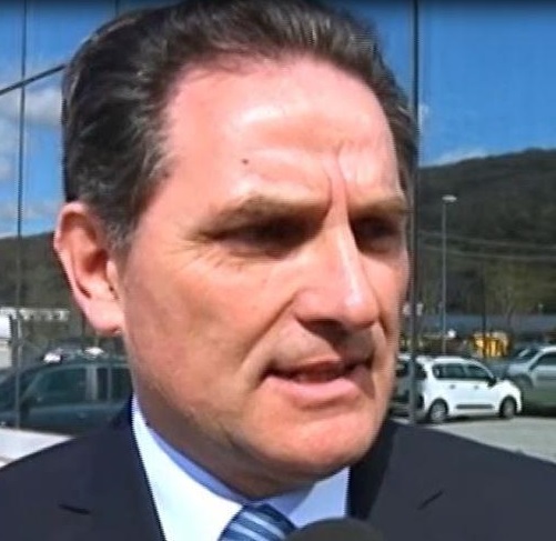 Agostino Ballone