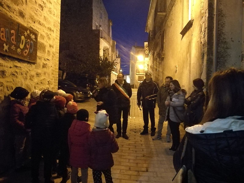 Fantaborgo Furci