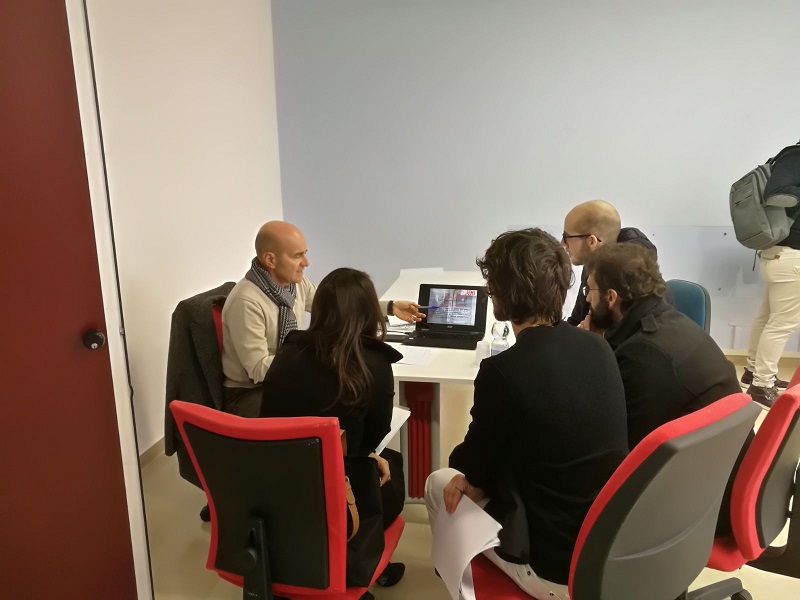 Federmanager incontro 2