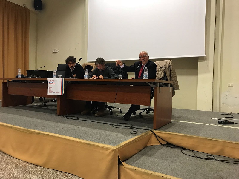 Mdp assemblea Ortona