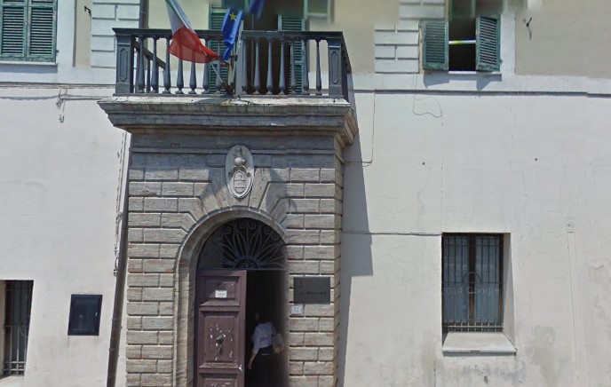 Sant'Omero Municipio