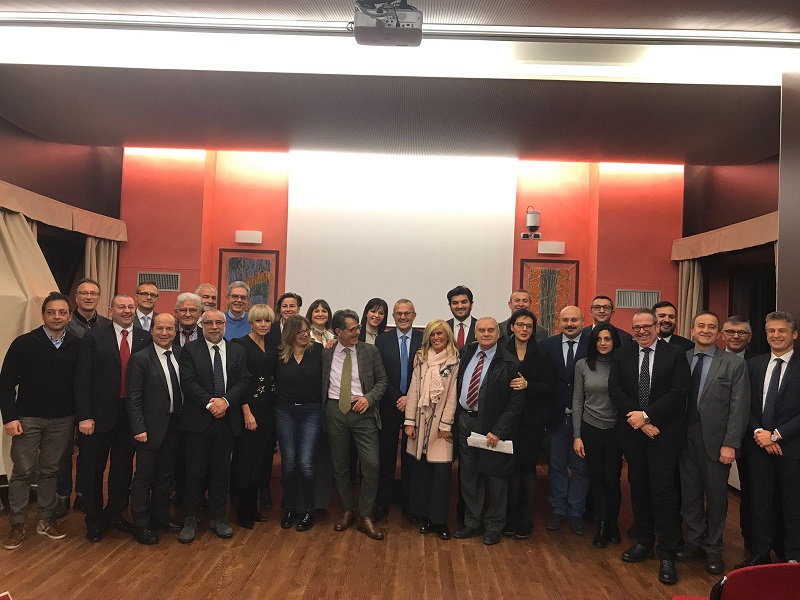 Camera Commercio CCIAA Chieti Pescara