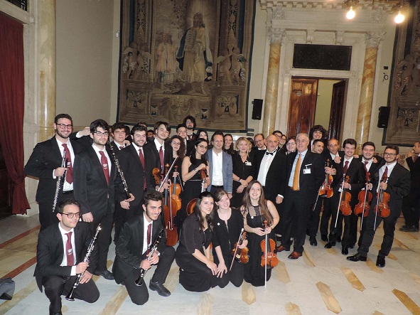 Foto di gruppo orchestrali2