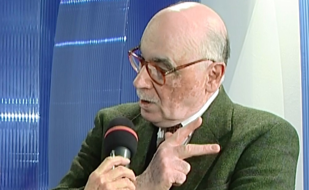 Mario Travaglini presidente Civiltà Italiana