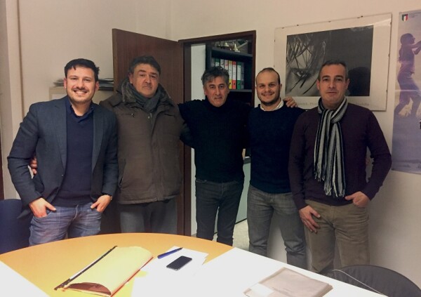Coordinamento enti promozione sportiva
