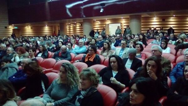 Covegno Laic pubblico