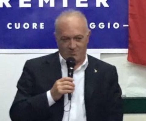 Giuseppe Bellachioma