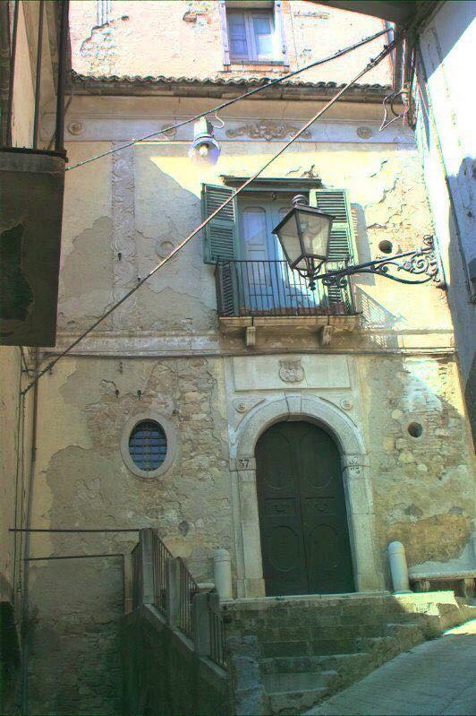Palazzo Castracane