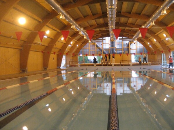 piscina comunale Giulianova