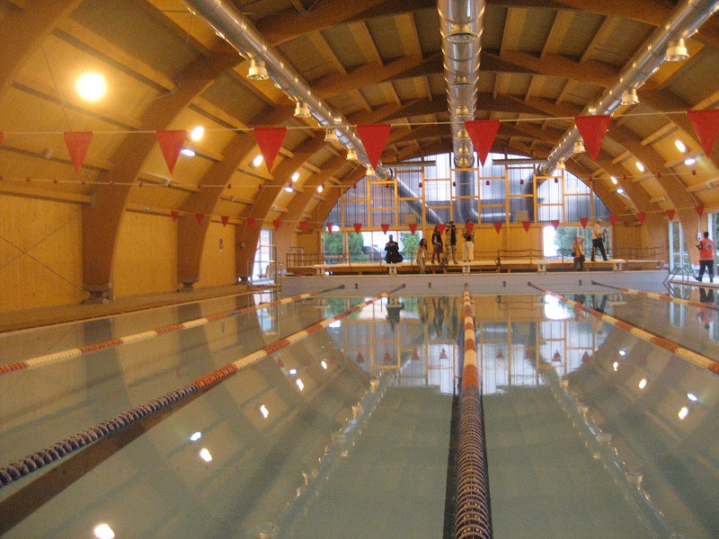 piscina comunale Giulianova