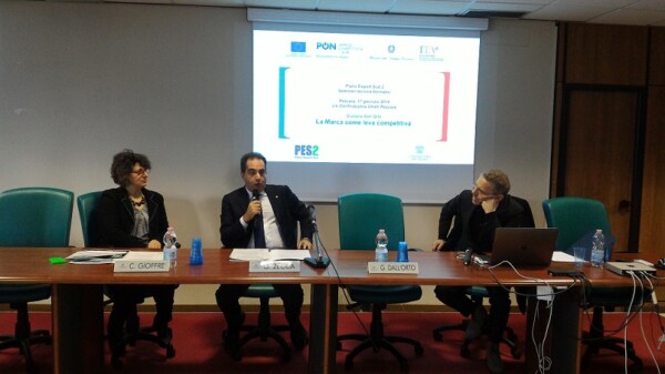 seminario confindusrtria
