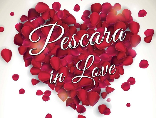 PESCARA IN LOVE