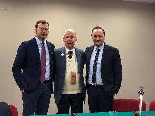 Più europa candidati 1
