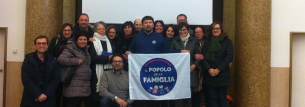 Popolo della famiglia