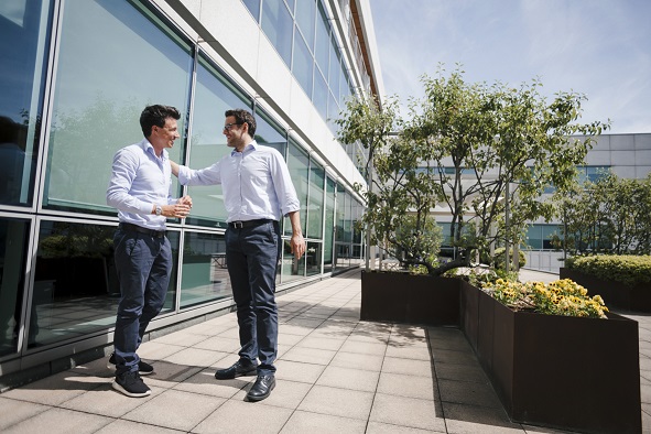 Scoppito (Aq): La Sanofi  è ancora Top Employer