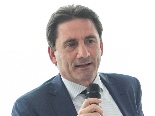Stefano Esposito