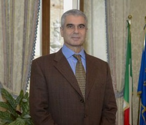 Antonio Corona
