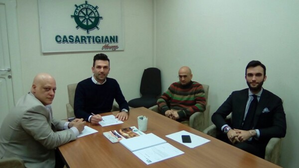 Casartigiani Anifa
