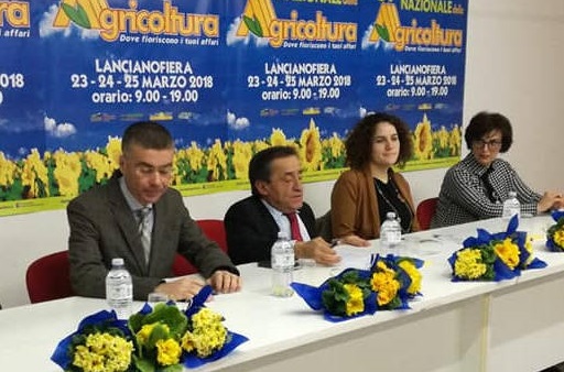 Fiera agricoltura