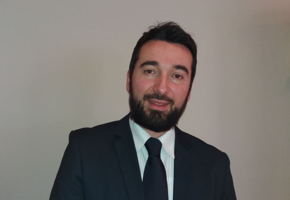 NICOLA CAMPITELLI