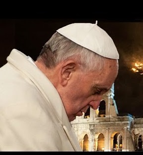 Papa Via Crucis