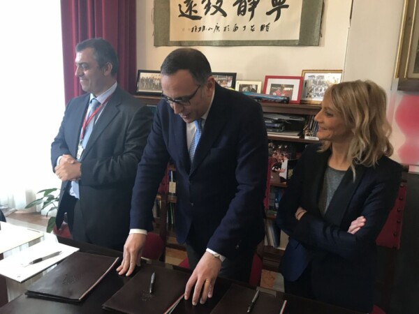 Pescara comune rfi