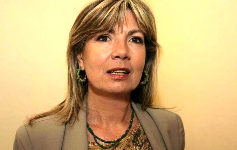 Vittoria D'Incecco