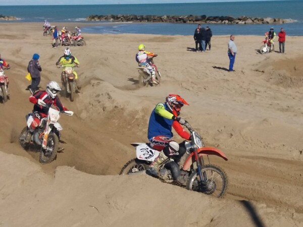 motocross