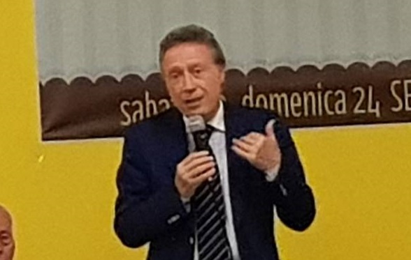 Giulio Borrelli