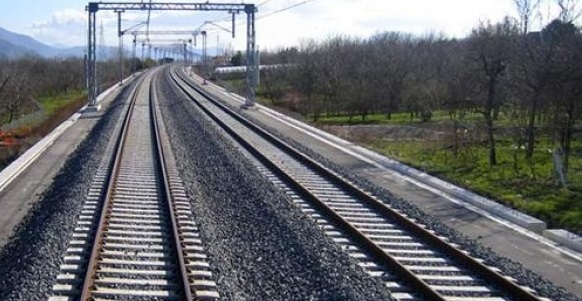 ferrovia